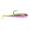 Leurre souple Ragot Biscay Minnow