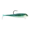Leurre souple Ragot Biscay Minnow