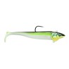 Leurre souple Ragot Biscay Minnow