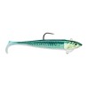Leurre souple Ragot Biscay Minnow