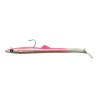 Leurre Ragot Raglou Hybrid Eel