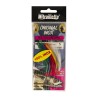 Montage Ragot Mitraillette Original Inox
