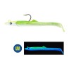 Leurre Ragot Raglou Hybrid Eel UV