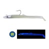 Leurre Ragot Raglou Hybrid Eel UV