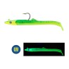 Leurre Ragot Raglou Hybrid Eel UV
