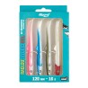 Kit Ragot Raglou Hybrid Eel Discovery